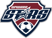 Upward Stars Logo