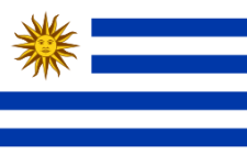 Uruguay U19 Logo