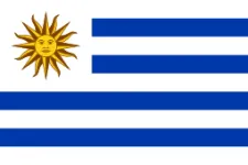 Uruguay U23 logo