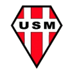 US Maubeuge Logo