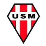 US Maubeuge logo