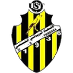 US Tébessa logo