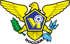 US Virgin Islands W U17 Logo