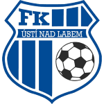 Ústí nad Labem Logo