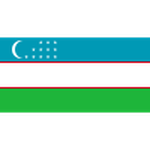 Uzbekistan U20 Logo