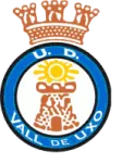 Vall de Uxó