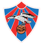 Valur W Logo