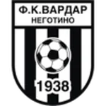 Vardar Negotino logo