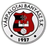 Várpalotai BSK logo