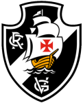 Vasco Da Gama W Logo