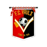Vaulx logo