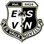 Vaux-Noville Logo