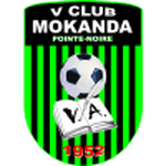 V.Club Mokanda Logo