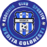 Vediţa Coloneşti Logo