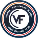 Velay logo