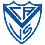 Velez Sarsfield Logo
