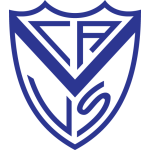 Vélez Sársfield Res. Logo