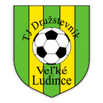 Veľké Ludince Logo