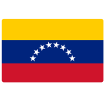 Venezuela U20 Logo