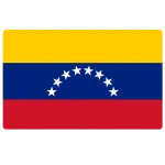 Venezuela U20 logo