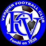 Vernier Logo
