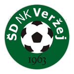 Veržej Logo