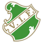 Vestfossen Logo