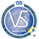 Vevey Sports Logo