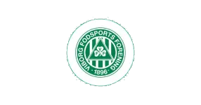 Viborg W Logo