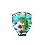 Vicentino Dragons logo