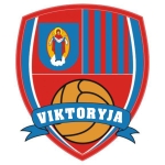 Victoria Maryina Gorka Logo