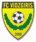 Vidzgiris Logo