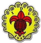 Vieirense logo