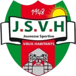Vieux-Habitants logo
