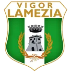 Vigor Lamezia Logo