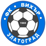Vihar Zlatograd Logo