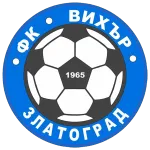 Vihar Zlatograd logo