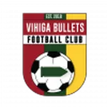 Vihiga Bullets logo