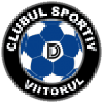 Viitorul Dăești Logo