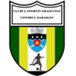Viitorul Darabani Logo