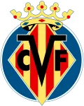 Villa Real logo