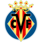 Villarreal III Logo