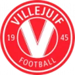 Villejuif logo