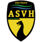 Villers Houlgate CF Logo