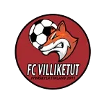 Villiketut