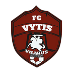 Vilniaus Vytis Logo
