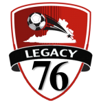 Virginia Legacy Logo