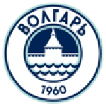 Volgar Astrakhan Logo
