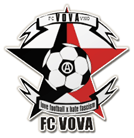 Vova Vilnius Logo