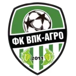 VPK-Ahro Shevchenkivka logo